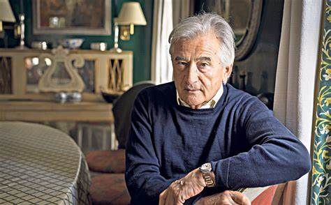 Sotahistorian tutkija Antony Beevor. Kuvan lähde on The Daily Telegraph.