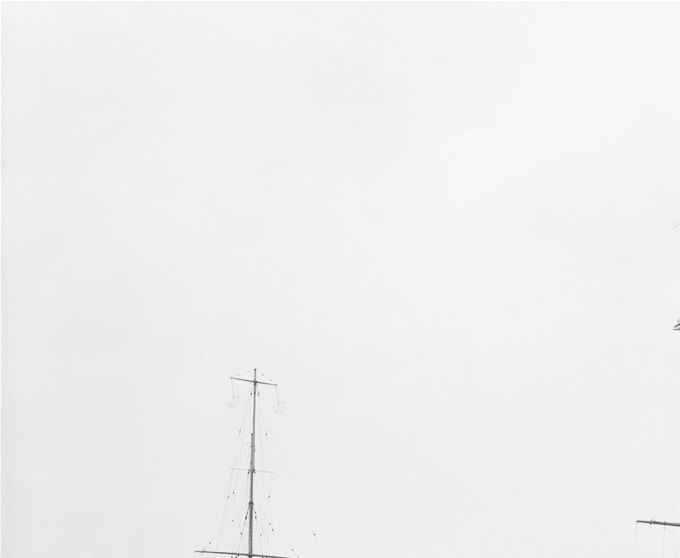 Panssariristeilijä HMS Good Hope, joka upposi Coronelin meritaistelussa. Kuvan lähde on Wikipedia.