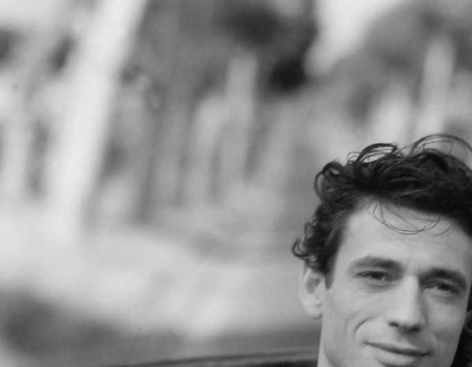Yves Montand ja Edith Piaf. Kuvan lähde on telestar.fr.