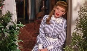 Elokuvanäyttelijä Judy Garland nuorena. Kuva on vaihdettu 30.9.2022. Kuvan lähde on kinoregina.fi.